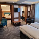 Hotel Hessenhof Winterberg