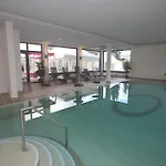 Hessenhof Hotel 4*