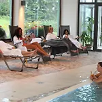 Hotel Hessenhof 4*