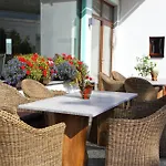 Отель Hessenhof 4*