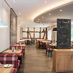 Hotel Hessenhof Winterberg