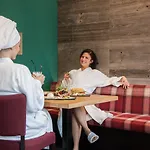 Hessenhof 4* Winterberg