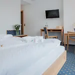 Hotel Hessenhof 4*