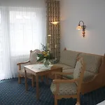 Hotel Hessenhof Winterberg