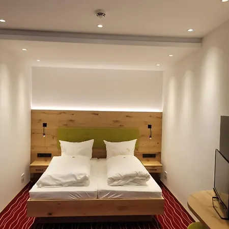 Hessenhof Hotell 4*