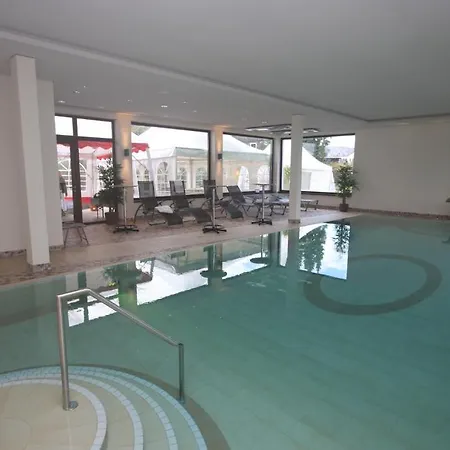 Hessenhof Hotel 4*