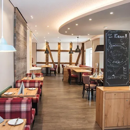 Hotell Hessenhof 4*
