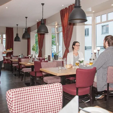 Hotell Hessenhof Winterberg