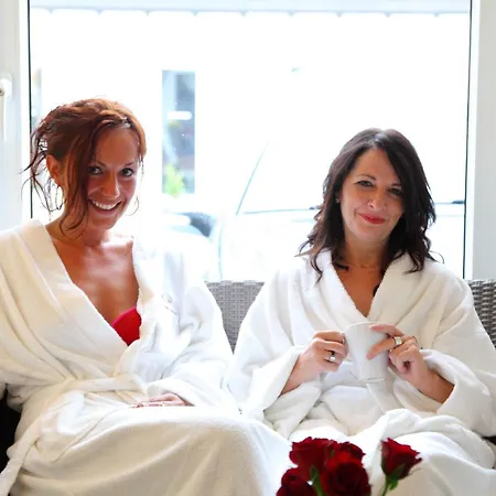 Отель Hessenhof Винтерберг