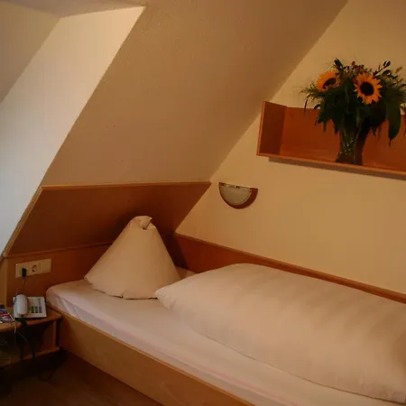 Hotell Hessenhof Winterberg