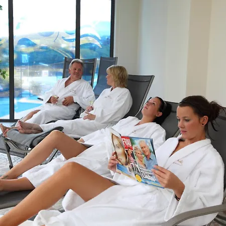Hotell Hessenhof Winterberg