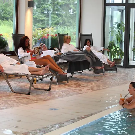 Hotel Hessenhof 4*