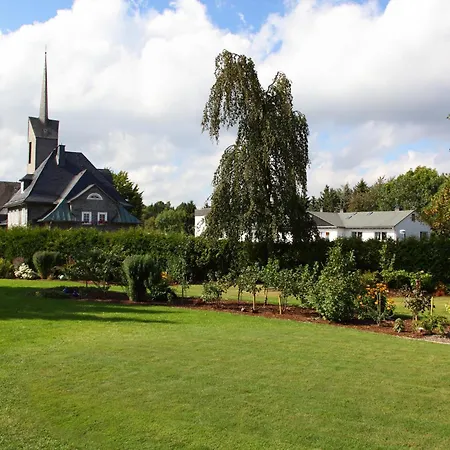 Hotell Hessenhof Winterberg