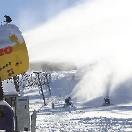 Ξενοδοχείο Hessenhof