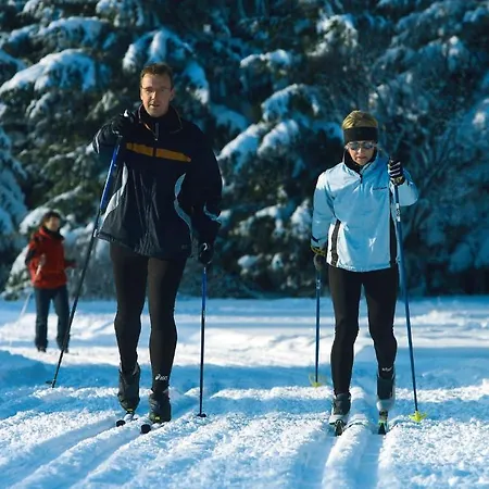 Hessenhof Ξενοδοχείο