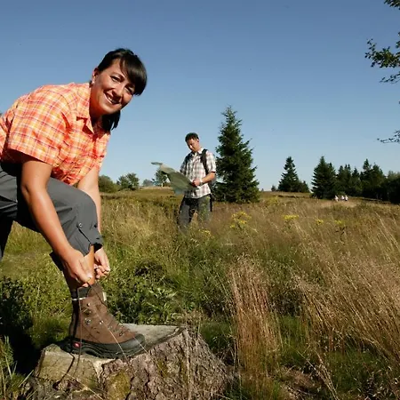 Hessenhof Ξενοδοχείο