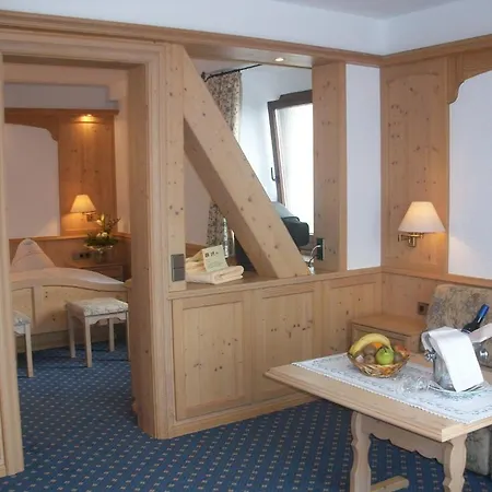 Hessenhof 4*