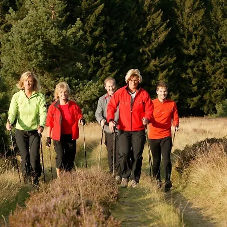 Ξενοδοχείο Hessenhof