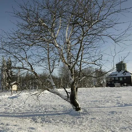 Hessenhof Отель Винтерберг