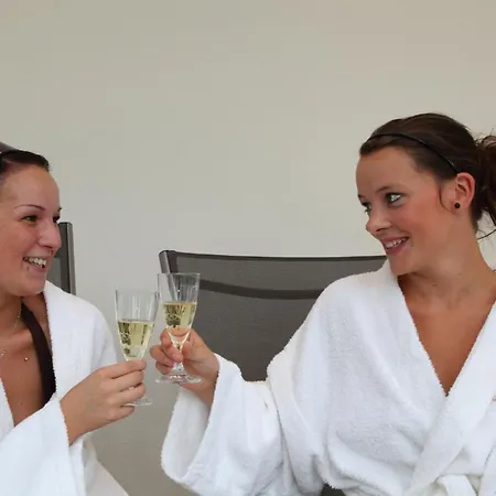 Hotell Hessenhof 4*