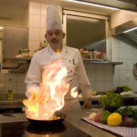 Hessenhof Hotell
