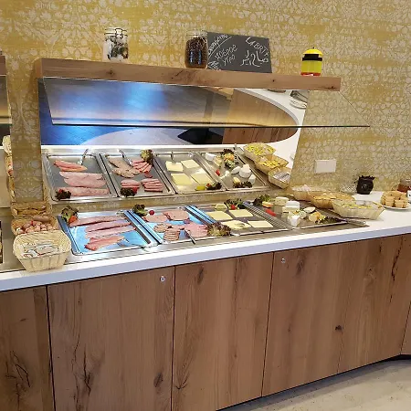 Hessenhof Ξενοδοχείο Βίντερμπεργκ