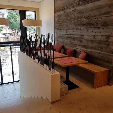 Hessenhof Винтерберг