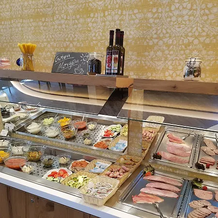 Ξενοδοχείο Hessenhof