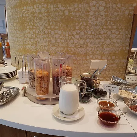 Hessenhof Ξενοδοχείο