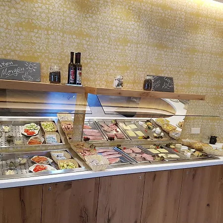 Hessenhof Ξενοδοχείο 4*