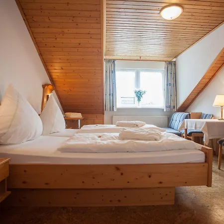 Hessenhof Hotell Winterberg
