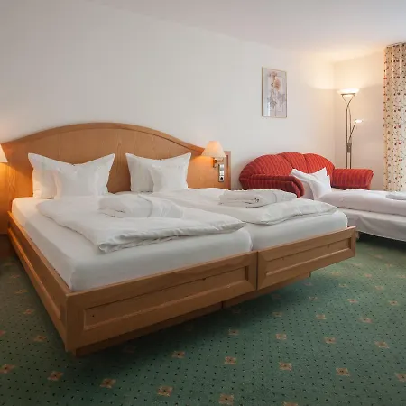 Hessenhof Hotell Winterberg