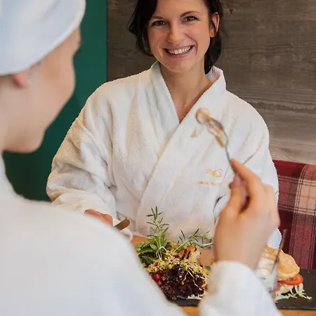 Hotell Hessenhof