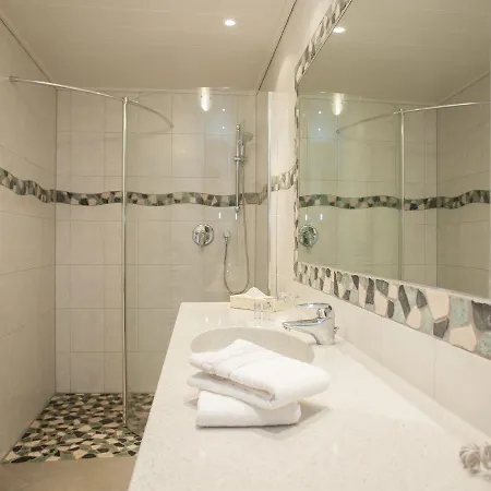 Ξενοδοχείο Hessenhof 4*