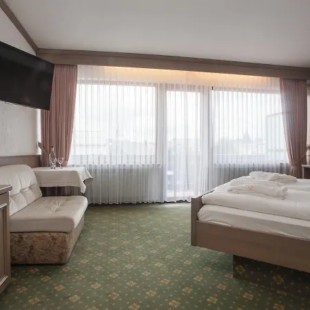 Hotell Hessenhof Winterberg