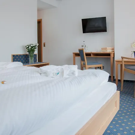 Hotel Hessenhof 4*