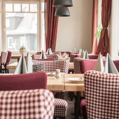 Ξενοδοχείο Hessenhof