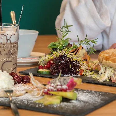 Hessenhof Ξενοδοχείο