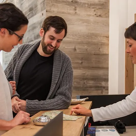 Hessenhof Ξενοδοχείο