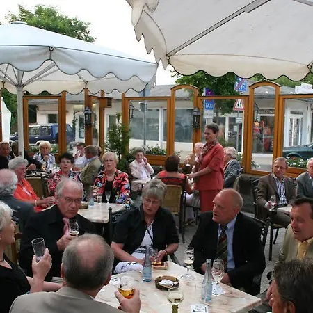 Hessenhof 4*