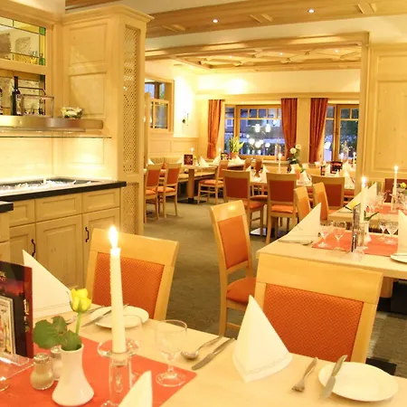 Hessenhof Βίντερμπεργκ