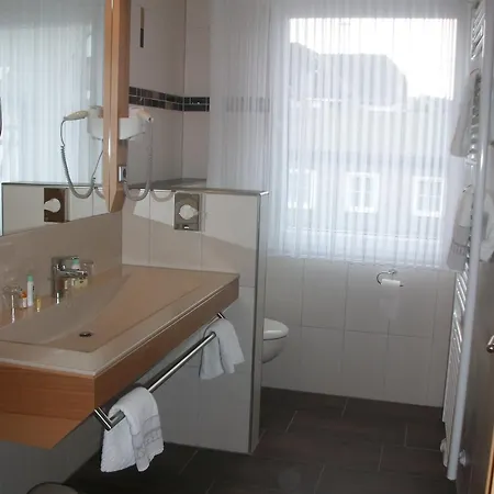 Ξενοδοχείο Hessenhof