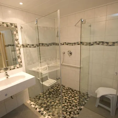 Отель Hessenhof 4*