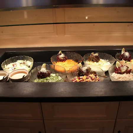 Отель Hessenhof