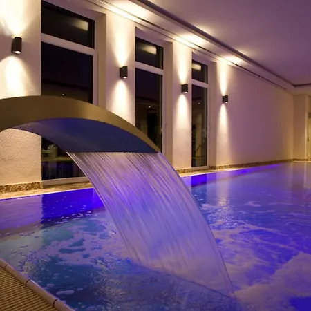 Hotel Hessenhof