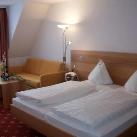 Hessenhof Hotel