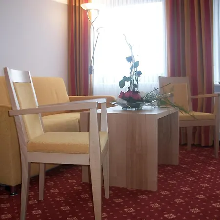 Hessenhof 4*