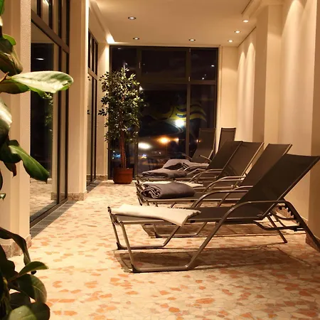 Hessenhof Hotell Winterberg