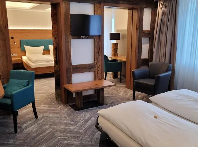 Готель Hessenhof Вінтерберг