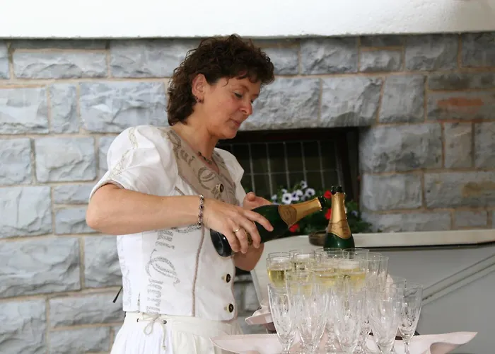 Готель Hessenhof Вінтерберг